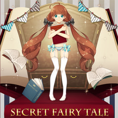 SECRET FAIRY TALE