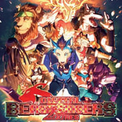 DIGITAL BEAST SINGERS 2ndREG