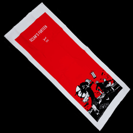 JMoF 2026 フェイスタオル