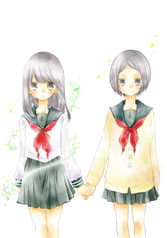 月光ループ～ことりと世界