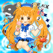 Black×Red2