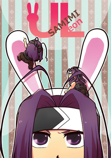 UsamimiLeon