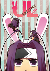 UsamimiLeon