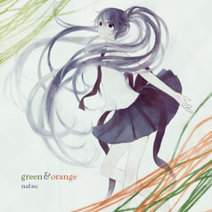 Green＆Orange