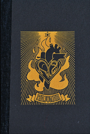 魔女覧葉書本