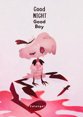 Good NIGHT Good Boy