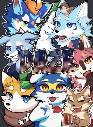 DAZE