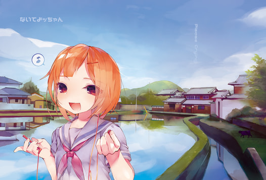 ないてよッちゃん