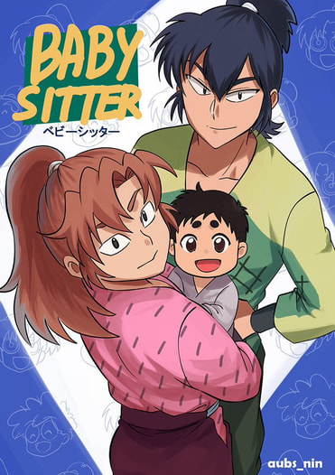 Babysitter
