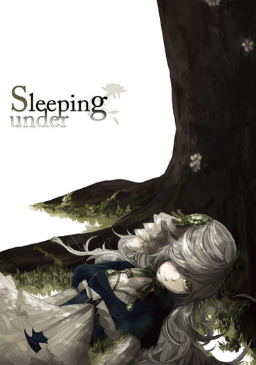 Sleepingunder