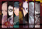 BLOOD Something Four