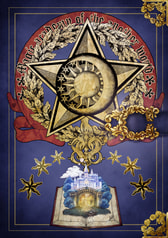 Magic academy of the another world