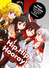 Hip,Hip,Hooray!