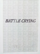 BATTLE  CRYING