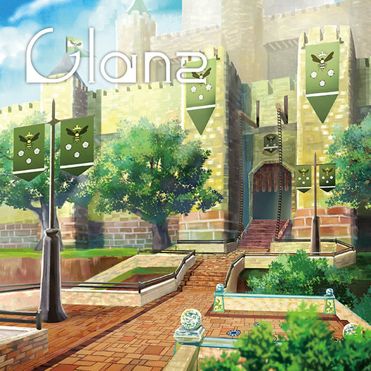 Glanz