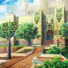Glanz