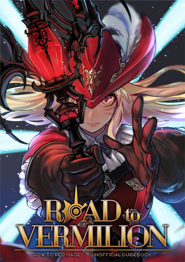 K’L.12 Road to Vermilion【価格改定】