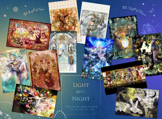Light and Night