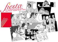 fiesta
