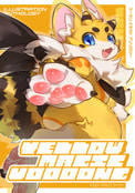 YELLOW MAGIC VOOONG
