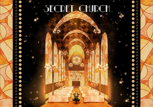 secret church