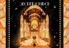 secret church