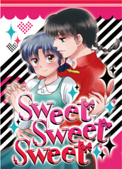 Sweet Sweet Sweet