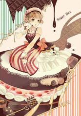Sugar Box