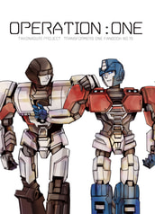 OPERATION：ONE