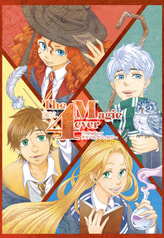 TheMagic4ever