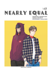 NEARLY EQUAL