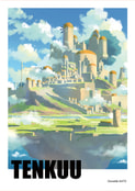 TENKUU