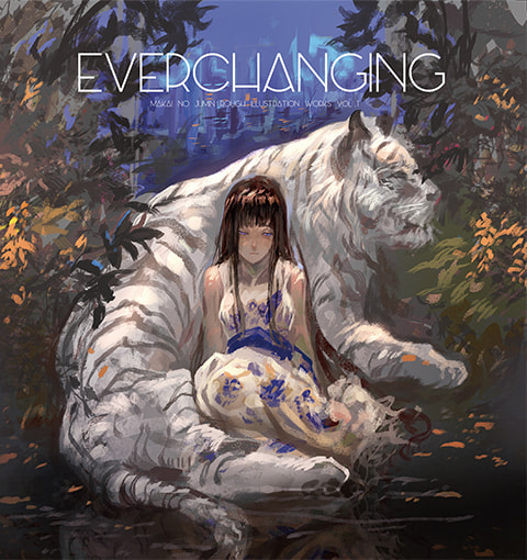 EVERCHANGING