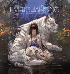 EVERCHANGING