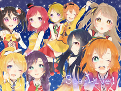 StarLive!