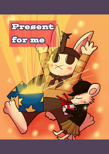 Present for me