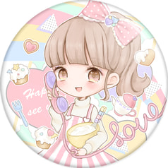 badge CC004
