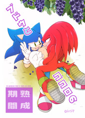 ブドウとココロの熟成期間