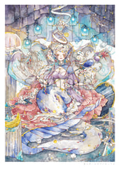 サンプル画像 No.2