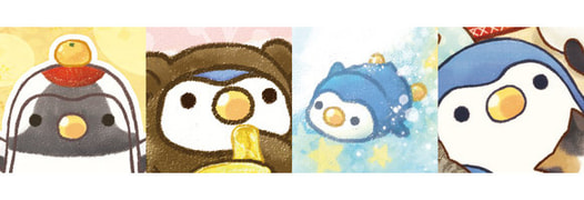 2013ペモカレンダー