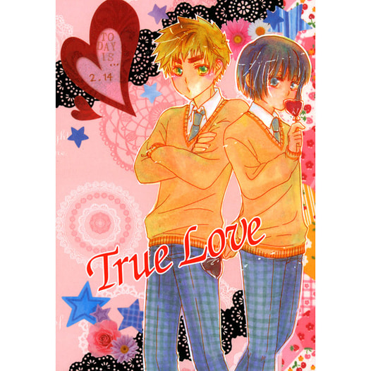 True Love