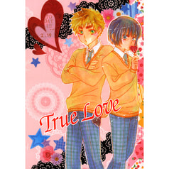 True Love