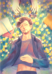 サンプル画像 No.2