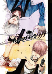 RelativeS