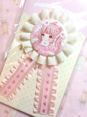  Love for you ROSETTE 01