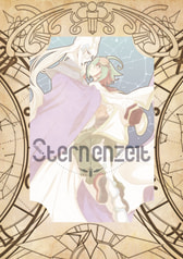 Sternenzelt