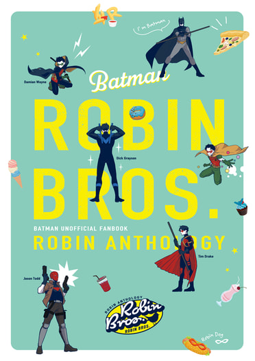 ROBIN BROS