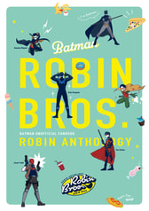 ROBIN BROS