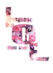 Language of Flower 