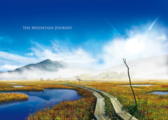 THE MOUNTAIN JOURNEY